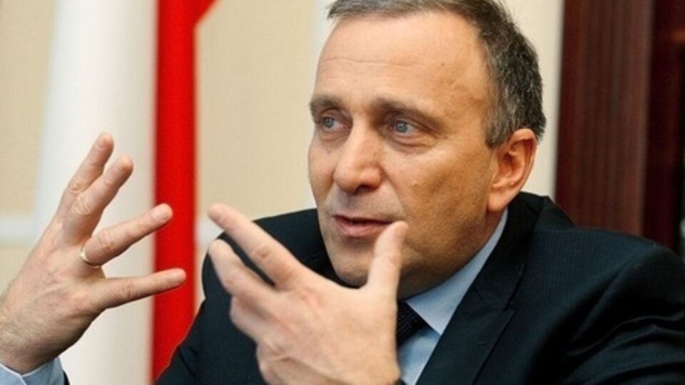 Глава МИД Польши Гжегож Схетина вызывает российского посла за его высказывания