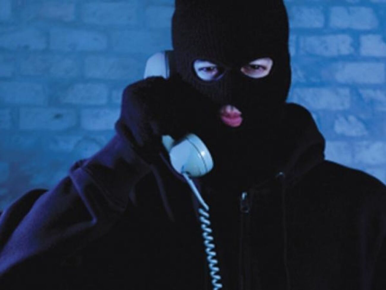 В телефонном терроризме подозревается житель Харькова