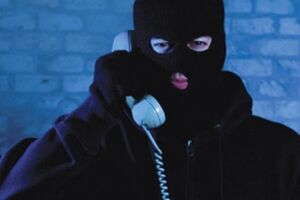 В телефонном терроризме подозревается житель Харькова