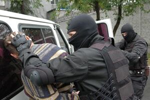 Задержанный информатор подозревается также в корректировке огня вражеской артиллерии