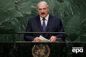 Лукашенко призвал остановить конфликт на востоке Украины