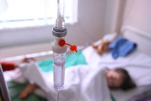 Состояние всех отравившихся детей медики оценивают как легкое
