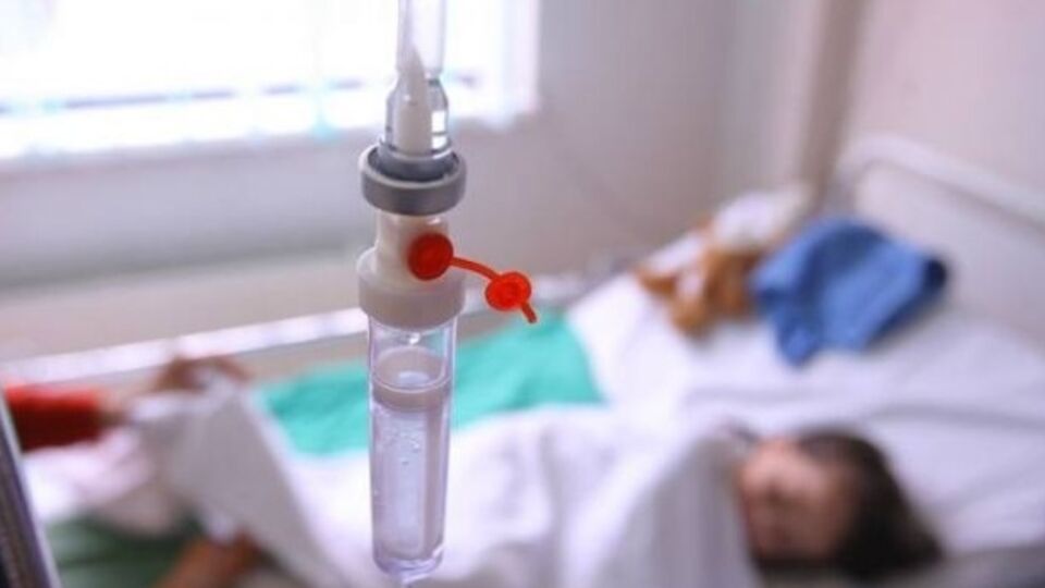 Состояние всех отравившихся детей медики оценивают как легкое