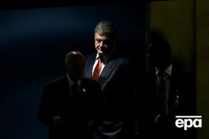 Ежедневно Украина теряет $5 млн из-за войны на Донбассе, заявил Порошенко