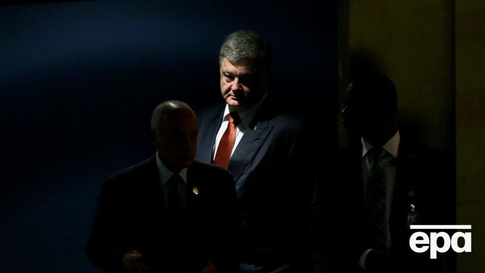 Ежедневно Украина теряет $5 млн из-за войны на Донбассе, заявил Порошенко