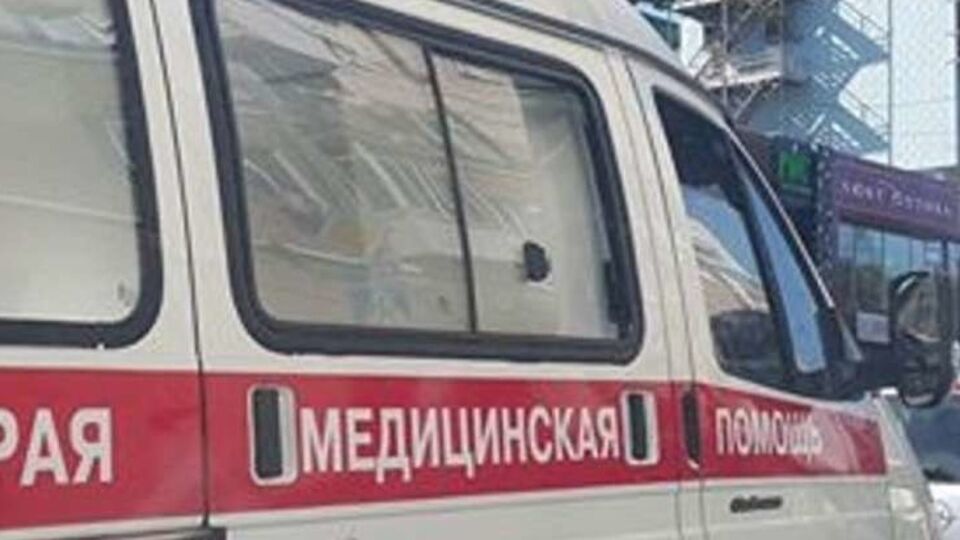 Медики: Информация об отказе в помощи подозреваемому или его родственникам не соответствует действительности