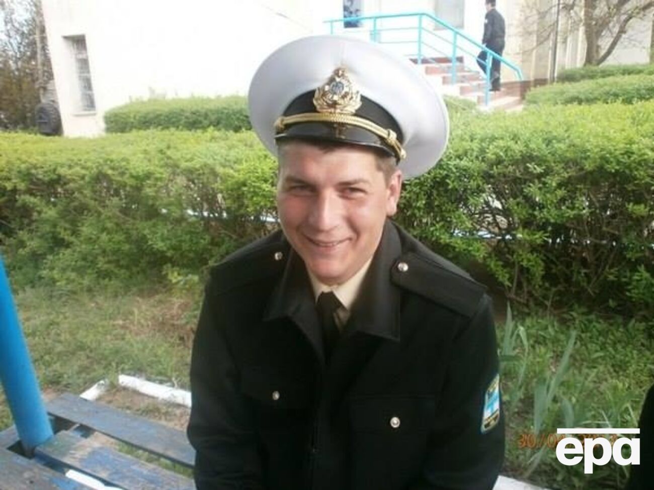 Погибший 30-летний Артем Приходько только что вернулся из АТО