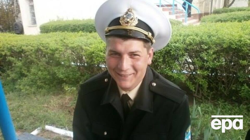 Погибший 30-летний Артем Приходько только что вернулся из АТО