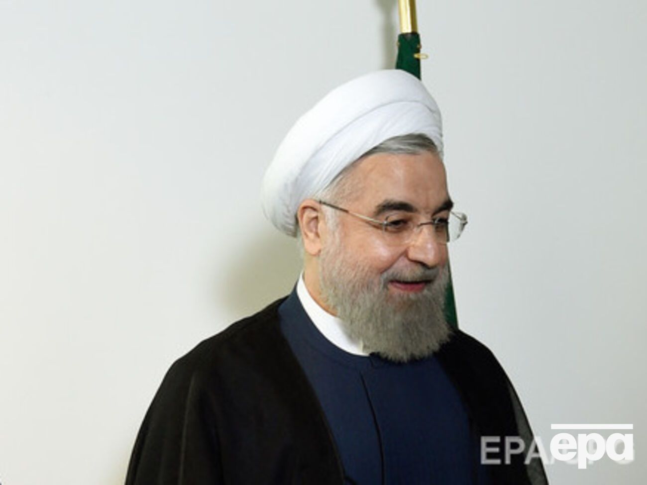 Рухани: Те, кто объединился в союз против ИГИЛ, должны сначала собраться вместе, чтобы выгнать террористов