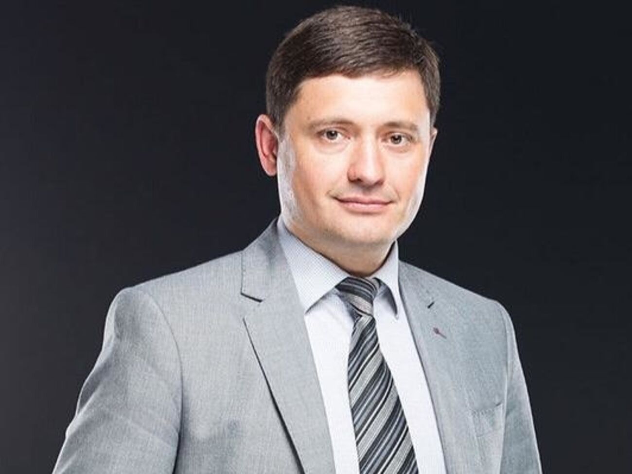 Вадим Бойченко: &nbsp;Я&nbsp;коренной житель Мариуполя, родился и вырос в нем, как и мои дети. И я небезразличен ко всему, что здесь происходит