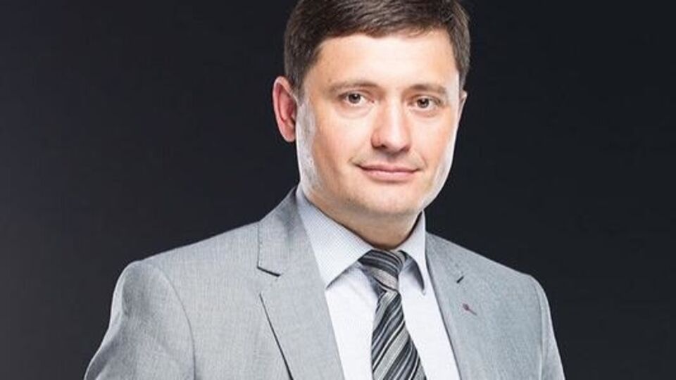Вадим Бойченко: Я коренной житель Мариуполя, родился и вырос в нем, как и мои дети. И я небезразличен ко всему, что здесь происходит