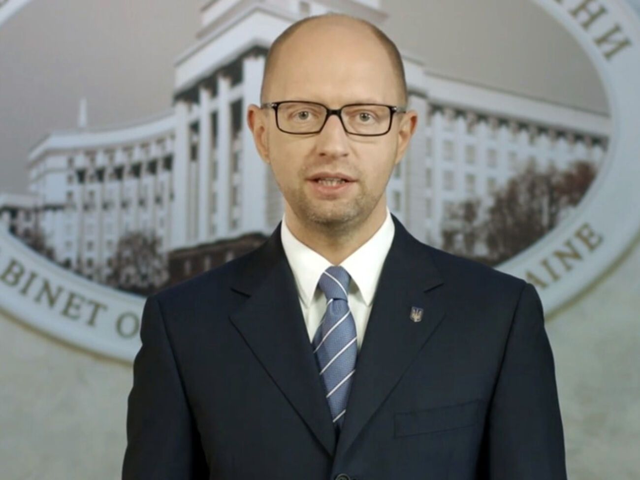 Яценюк: Глобальное единство вокруг Украины сегодня означает единство вокруг спасения планеты от войны и террора, развернутых безумцами