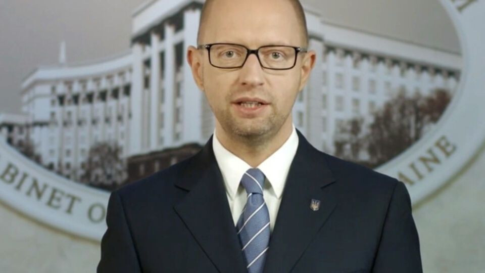 Яценюк: Глобальное единство вокруг Украины сегодня означает единство вокруг спасения планеты от войны и террора, развернутых безумцами