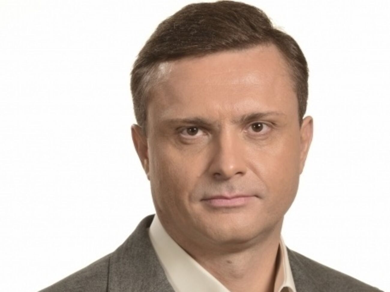 Сергей Левочкин:&nbsp;&nbsp;Главная наша цель&nbsp;&ndash;&nbsp;мир и развитие, поэтому, скорее всего, наша партия будет называться "Партия развития и мира"