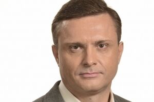 Сергей Левочкин: Главная наша цель – мир и развитие, поэтому, скорее всего, наша партия будет называться "Партия развития и мира"