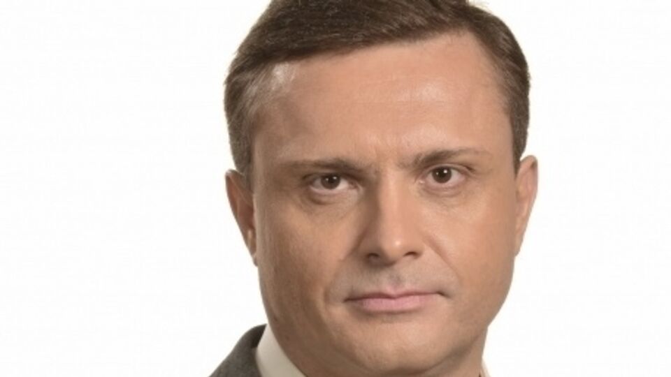 Сергей Левочкин: Главная наша цель – мир и развитие, поэтому, скорее всего, наша партия будет называться "Партия развития и мира"