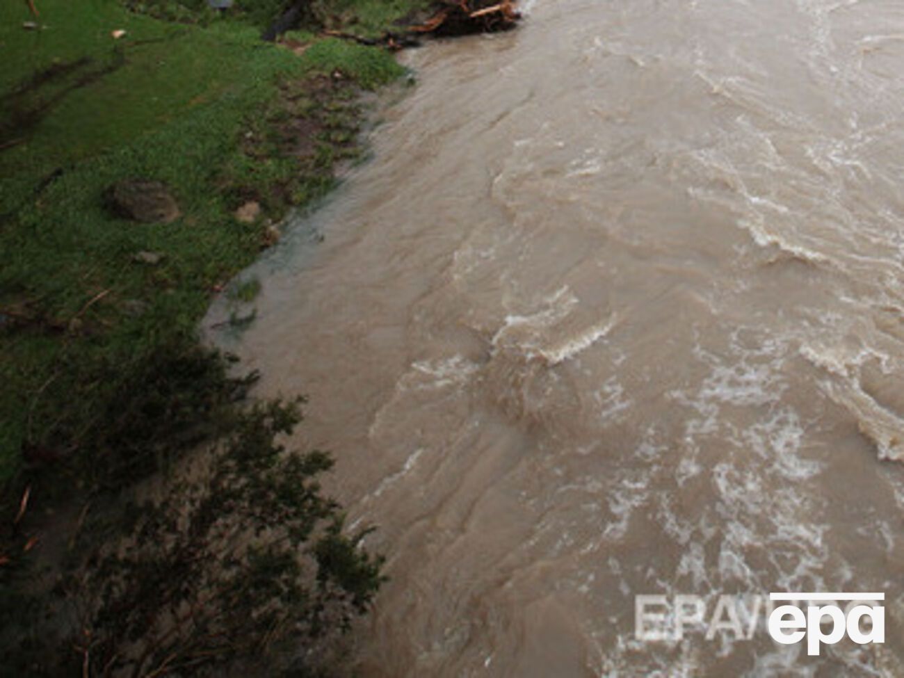 ГСЧС предупредила о повышении уровня воды в реках Волынской и Ровенской областей