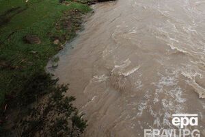 ГСЧС предупредила о повышении уровня воды в реках Волынской и Ровенской областей
