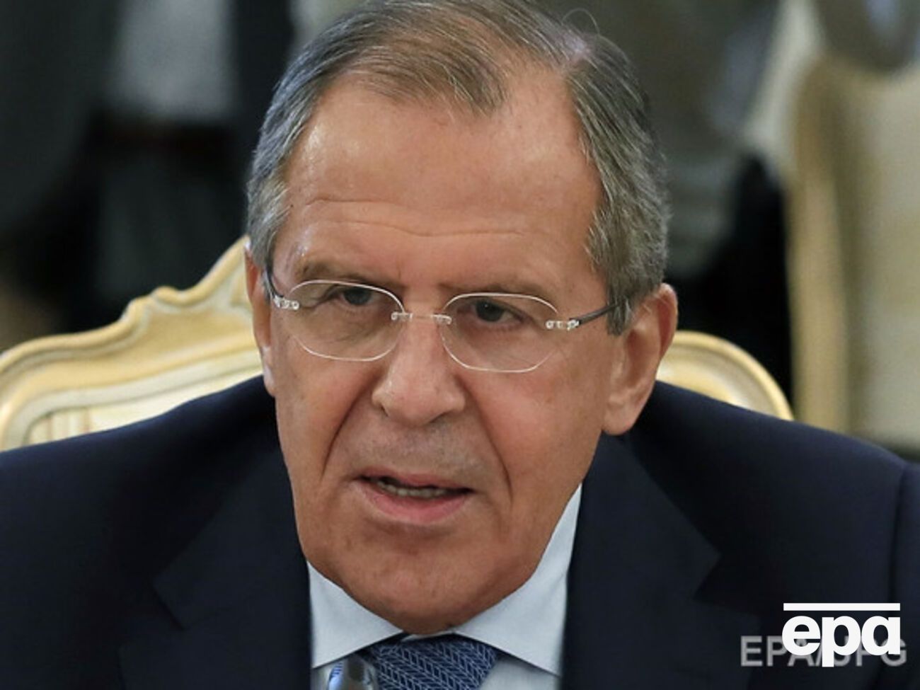 Сергей Лавров:&nbsp;Одним из самых эффективных рычагов является облегчение долгового бремени