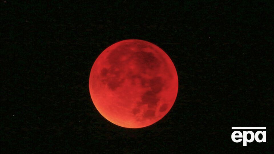 Уникальное явление повторится лишь в 2033 году