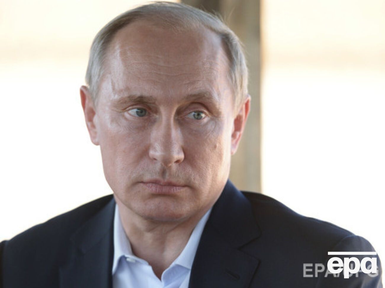 Путин: Если мы держим свои войска на нашей территории на границе с каким‑то государством, вы считаете, что это уже преступление?