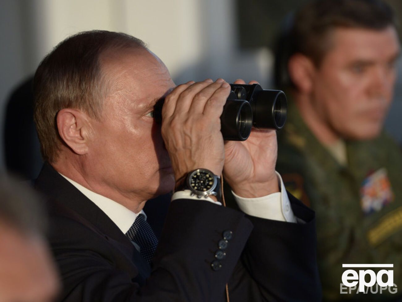 Путин:&nbsp;Как я могу быть гангстером, когда я работал в&nbsp;КГБ? Это совершенно не&nbsp;соответствует действительности