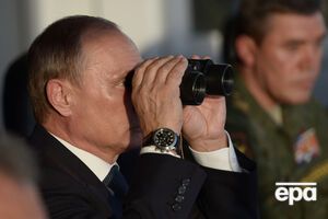 Путин: Как я могу быть гангстером, когда я работал в КГБ? Это совершенно не соответствует действительности