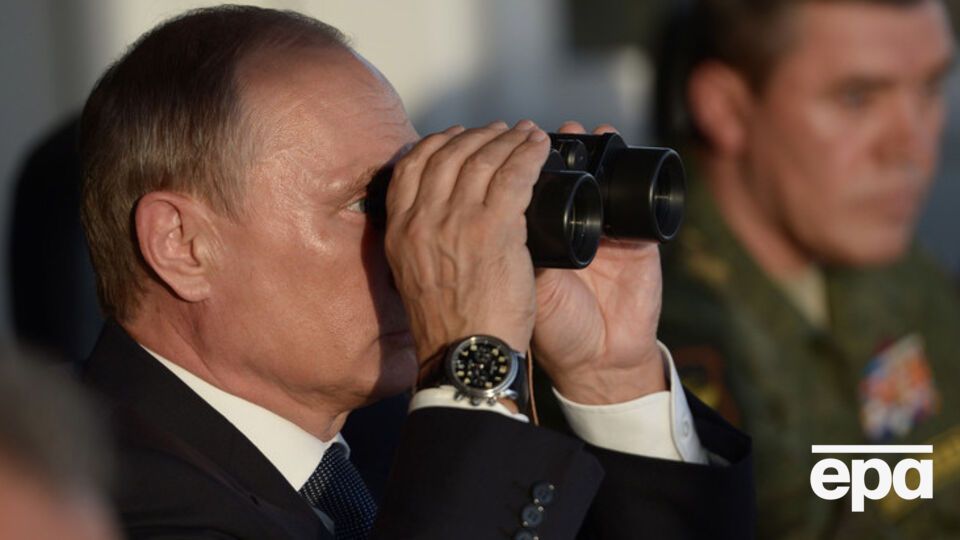 Путин: Как я могу быть гангстером, когда я работал в КГБ? Это совершенно не соответствует действительности