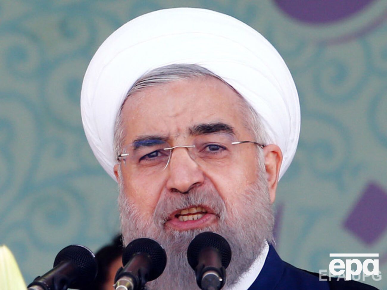 Президент Ирана покинет Генассамблею ООН