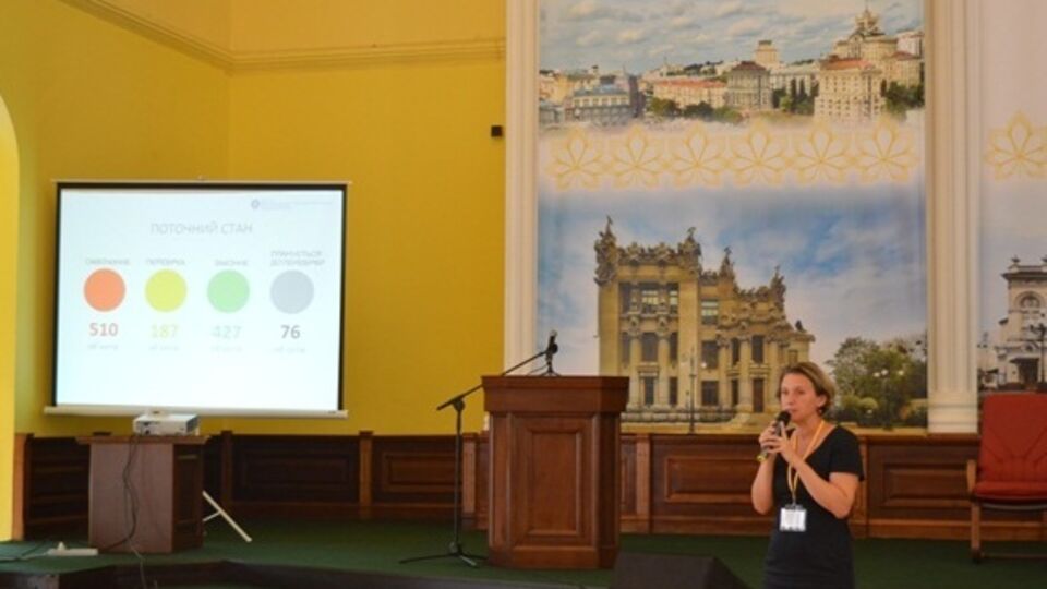 Анна Бондарь: Выявлено множество объектов, которые определяются как самовольное строительство