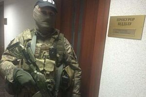 Сакварелидзе: Любой чиновник, который участвует в коррупционных схемах – враг нашего государства