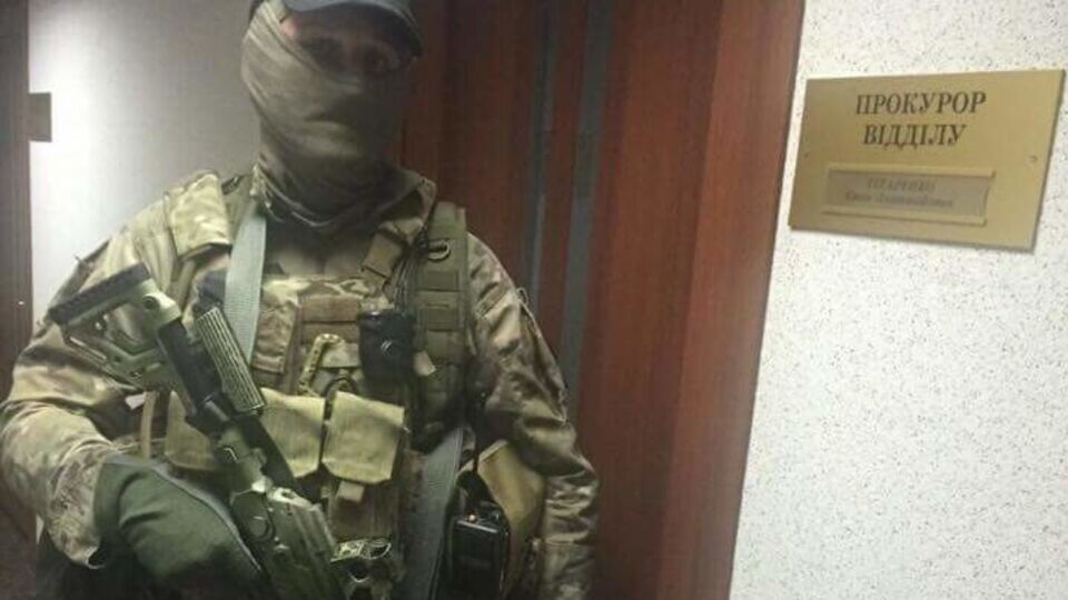 Сакварелидзе: Любой чиновник, который участвует в коррупционных схемах – враг нашего государства