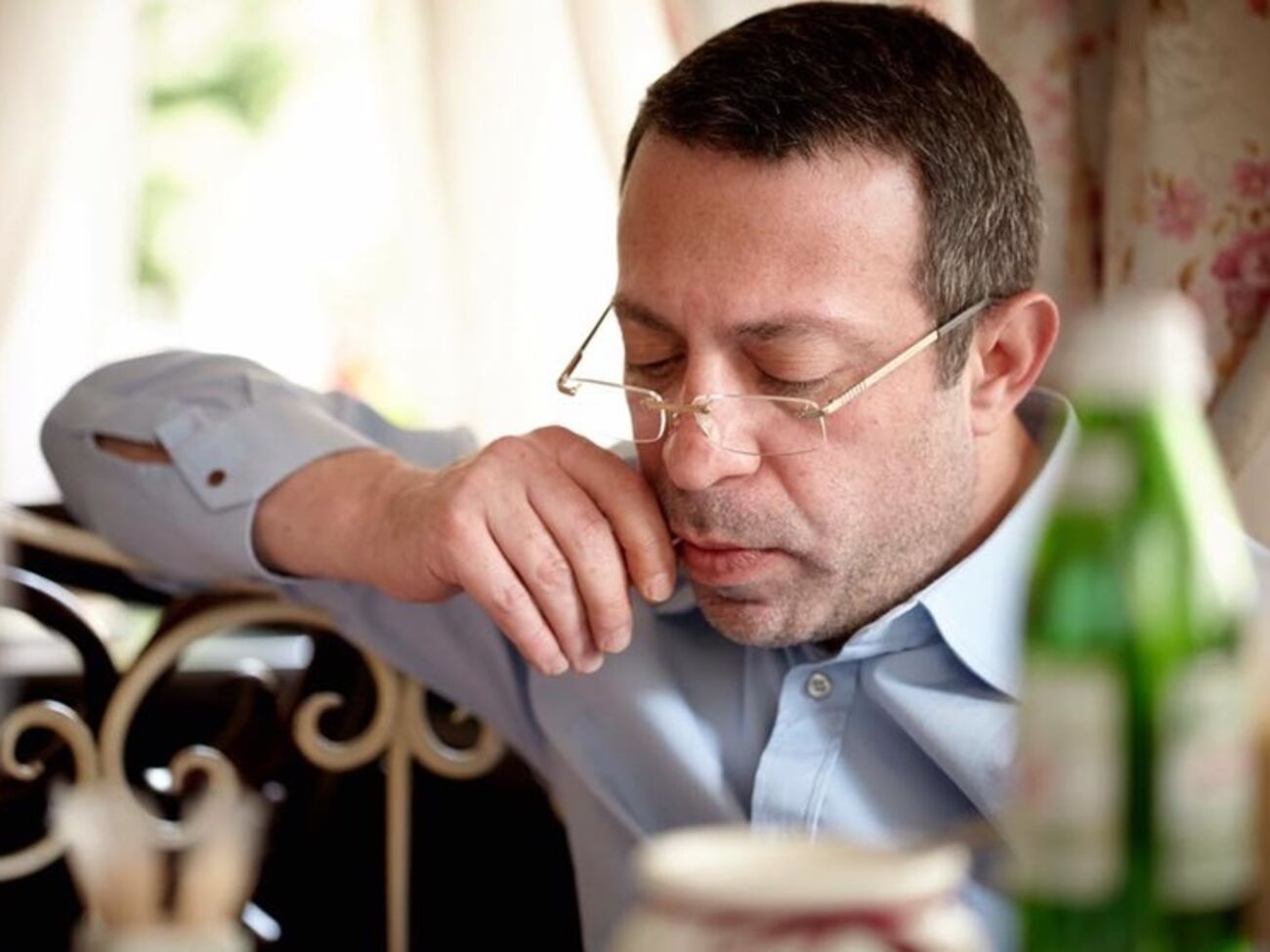 Корбан: Сотрудники СБУ&nbsp;заняты бизнесом и у них попросту нет времени на выполнение своих прямых функций