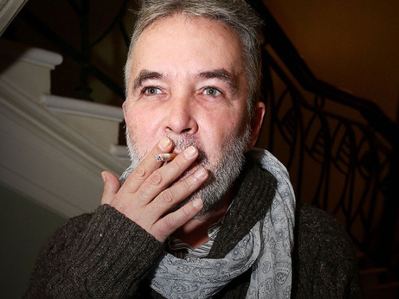 Орлуша:&nbsp;Президент летит на три буквы (ООН)