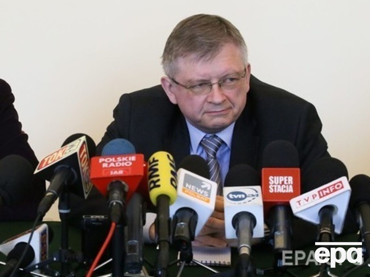 В польском МИД ждут объяснений от Сергея Андреева