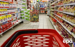 Указ об уничтожении продуктов был подписан Путиным 24 июля