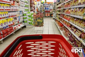 Указ об уничтожении продуктов был подписан Путиным 24 июля