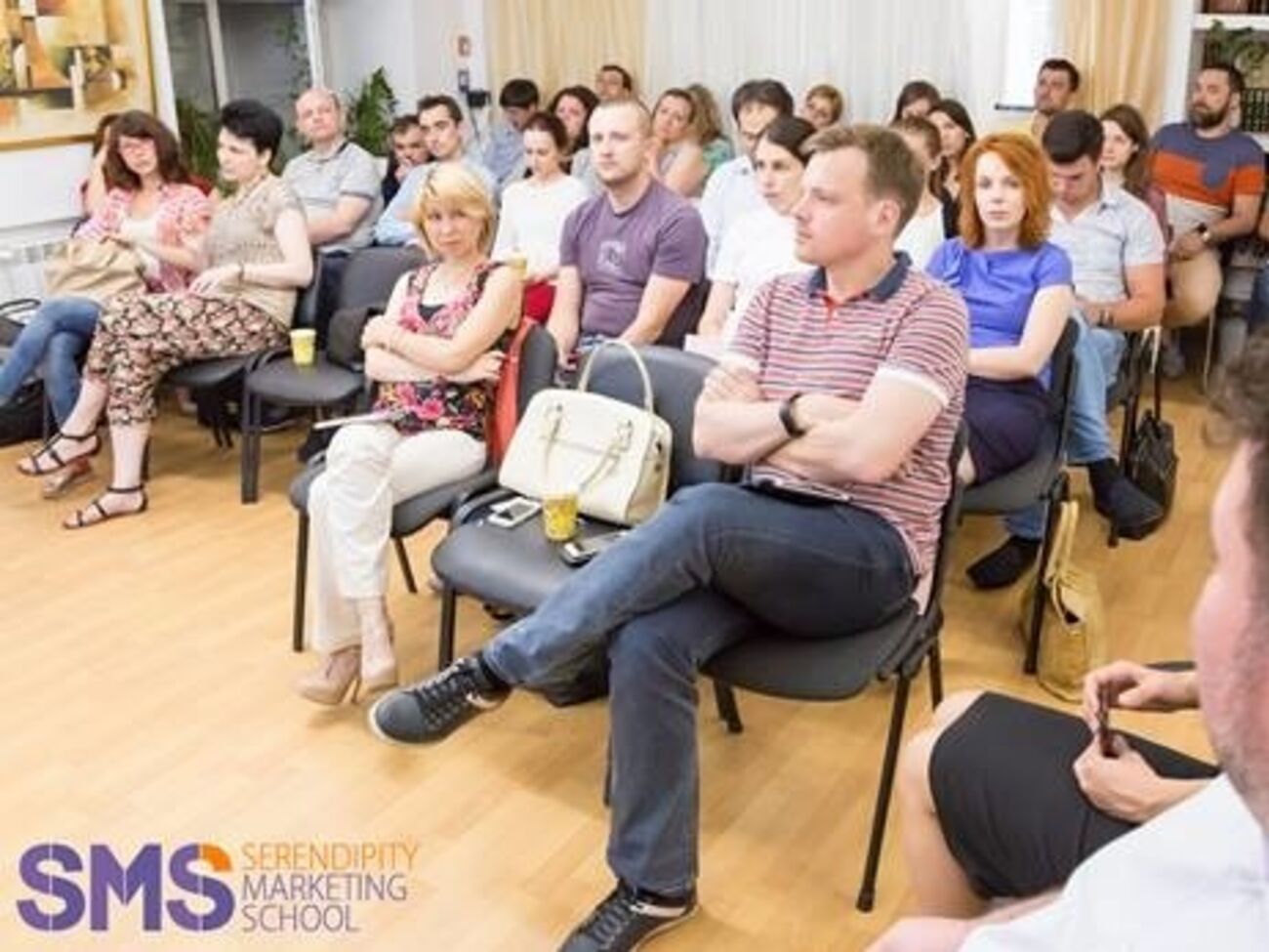 Курс будет полностью практическим и предусматривает защиту дипломного проекта