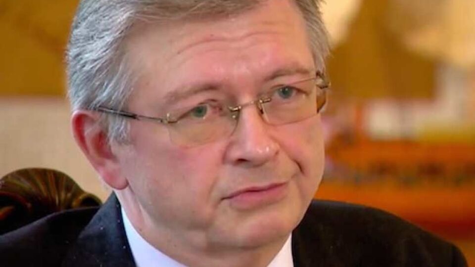 Сергей Андреев заявил, что поляки его неправильно поняли