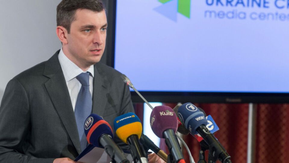 Игорь Билоус: Фонд не может оценить реальную стоимость предприятий, потому что данные по некоторым из них датируются еще 2008 годом