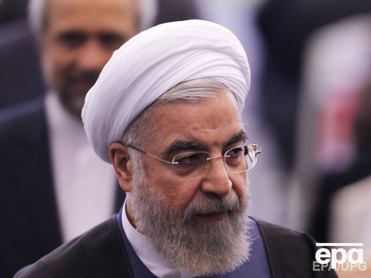 Рухани: Если мы хотим добиться успеха в борьбе с терроризмом, правительство в Дамаске не должно быть ослаблено