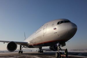 Россия готовится к "зеркальному" запрету украинским авиакомпаниям на полеты в РФ