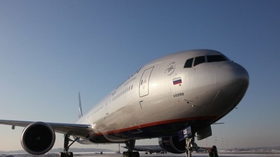 Россия готовится к "зеркальному" запрету украинским авиакомпаниям на полеты в РФ