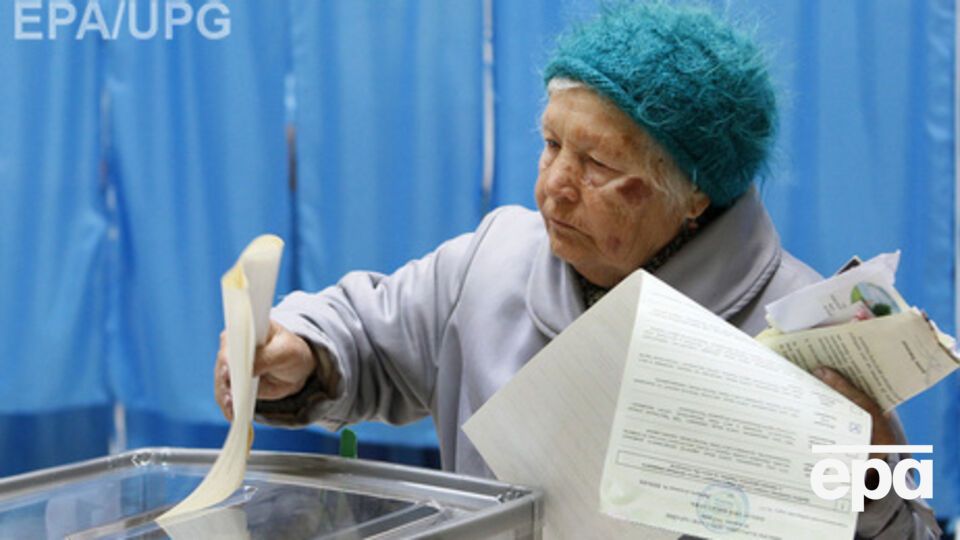 В МВД готовятся к особенно "горячим" выборам не только на Донбассе, но и в Одессе, Харькове, Днепропетровске, на Закарпатье