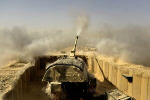 Литва закупит самоходные артиллерийские установки у Германии