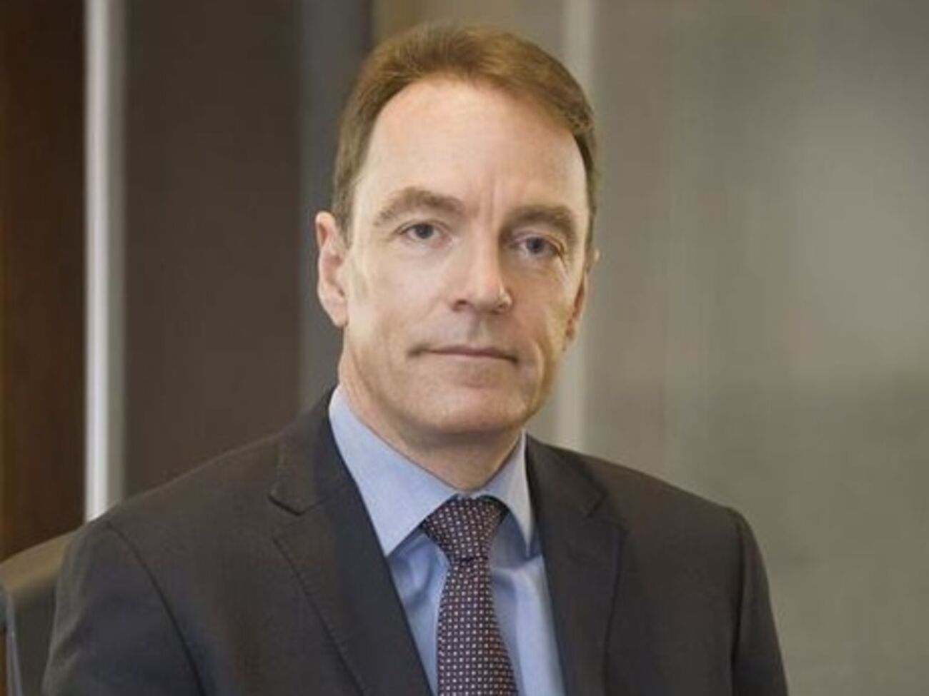 Роллинза избрали новым главой "Укрнафти" еще в июле