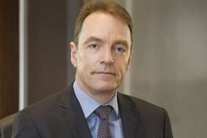 Роллинза избрали новым главой "Укрнафти" еще в июле