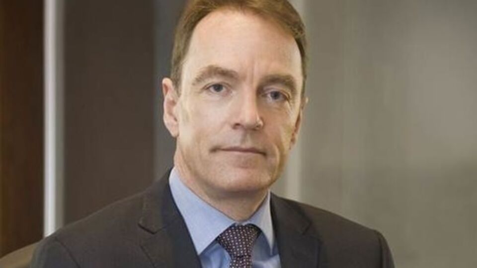 Роллинза избрали новым главой "Укрнафти" еще в июле