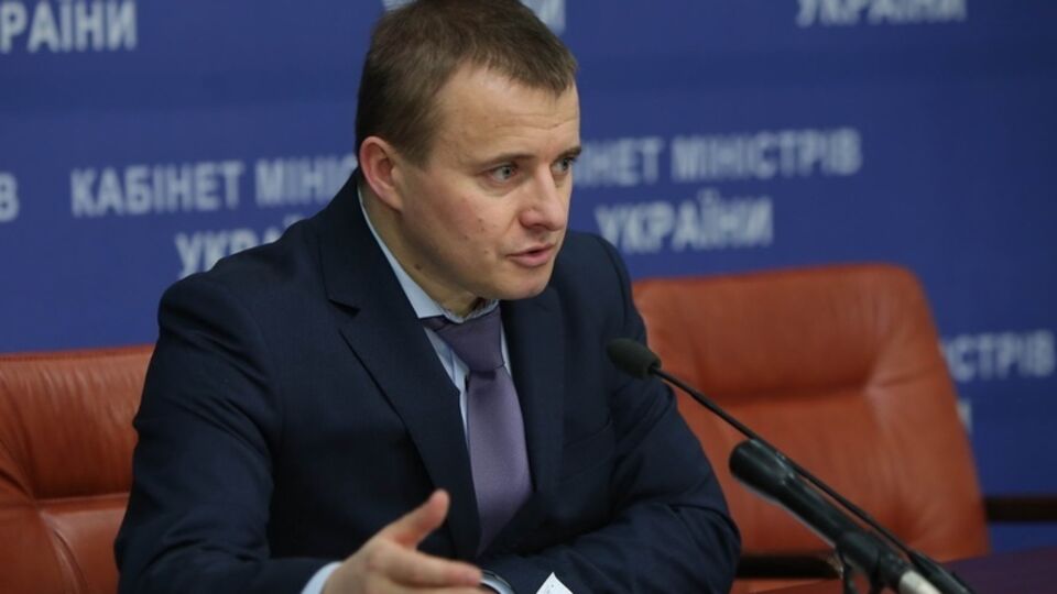 Владимир Демчишин: Украина хотела бы повысить цену поставок электроэнергии в Крым с 3,42 руб. за кВт/час до 3,95 руб. за кВт/час