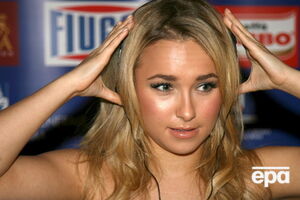 Хейден Панеттьер утверждает, что при знакомстве с Владимиром Кличко не знала, кто он такой